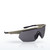 Crossfire Safety Glasses, SWAZE Safety Eyewear, view 5