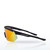 Crossfire Safety Glasses, SWAZE Safety Eyewear, view 10