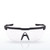 Crossfire Safety Glasses, SWAZE Safety Eyewear, view 15