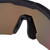 Crossfire Safety Glasses, SWAZE Safety Eyewear, view 11