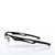 Crossfire 482 Safety Glasses, BOLO Ballistic-Rated Safety Eyewear, view 8