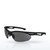 Crossfire 482 Safety Glasses, BOLO Ballistic-Rated Safety Eyewear, view 12