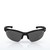 Crossfire 482 Safety Glasses, BOLO Ballistic-Rated Safety Eyewear, view 13