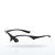 Crossfire Safety Glasses, XCBR Premium Safety Eyewear, view 3
