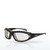 Crossfire Safety Glasses, Diamondback Foam Lined Safety Eyewear, view 4