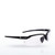 Crossfire Safety Glasses, ES5 Magnifier Safety Eyewear, view 3