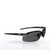 Crossfire Safety Glasses, ES5 Magnifier Safety Eyewear, view 7