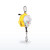 DBI-SALA Sealed-Blok Self-Retracting Lifeline, 50 ft Stainless Cable