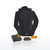 DEWALT DCHJ066 Women's Heated Soft Shell Coat Kit
