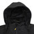 DEWALT DCHJ066C1 Cold Weather Wear, DCHJ066 Women's Heated Soft Shell Coat Kit, view 7