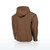 DEWALT DCHJ076ATD1 Men's Heated Coat Kitted - Tobacco