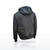 DEWALT DCHJ067B Cold Weather Wear, DCHJ067 Men's Heated Hoodie Sweatshirt, view 5