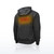 DEWALT DCHJ067B Cold Weather Wear, DCHJ067 Men's Heated Hoodie Sweatshirt, view 8