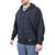 DEWALT DCHJ067B Cold Weather Wear, DCHJ067 Men's Heated Hoodie Sweatshirt, view 3