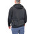 DEWALT DCHJ067B Cold Weather Wear, DCHJ067 Men's Heated Hoodie Sweatshirt, view 4