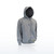 DEWALT DCHJ080 Men's Heated French Terry Cotton Hoodie without Battery