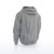 DEWALT DCHJ080 Men's Heated French Terry Cotton Hoodie without Battery