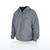 DEWALT DCHJ080 Men's Heated French Terry Cotton Hoodie without Battery