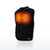 DEWALT DCHV086BD1 Cold Weather Wear, DCHV086B Men's Heated Reversible Vest Kit, view 10