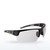 DEWALT Safety Glasses, DPG100 Crosscut Protective Eyewear, view 3
