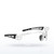 DEWALT Safety Glasses, DPG100 Crosscut Protective Eyewear, view 4