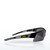 DEWALT Safety Glasses, DPG100 Crosscut Protective Eyewear, view 9