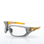 DEWALT DPG112 Safety Glasses, Miter Protective Eyewear, view 3