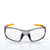 DEWALT DPG112 Safety Glasses, Miter Protective Eyewear, view 4