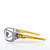 DEWALT DPG112 Safety Glasses, Miter Protective Eyewear, view 7