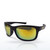 DEWALT DPG107 Safety Glasses, Supervisor Protective Eyewear, Black Frame, view 2
