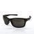 DEWALT DPG107 Safety Glasses, Supervisor Protective Eyewear, Black Frame, view 3