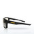 DEWALT DPG107 Safety Glasses, Supervisor Protective Eyewear, Black Frame, view 7
