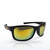 DEWALT DPG107 Safety Glasses, Supervisor Protective Eyewear, Black Frame, view 9