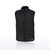 DEWALT DCHV095BD1 Cold Weather Wear, DCHV095B Men's Heated Puffer Vest Kit, view 4