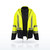 DEWALT DCHV095BD1 Cold Weather Wear, DCHV095B Men's Heated Puffer Vest Kit, view 14