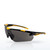 DEWALT DPG110 Safety Glasses, Chisel Protective Eyewear, view 3