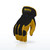 DEWALT DPG216 Leather Performance Hybrid Glove