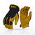 DEWALT DPG216 Leather Performance Hybrid Glove