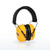 DEWALT DPG18-BX DPG18 Reducer NRR 28 Passive Earmuff, view 2