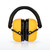 DEWALT DPG18-BX DPG18 Reducer NRR 28 Passive Earmuff, view 4