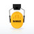 DEWALT DPG18-BX DPG18 Reducer NRR 28 Passive Earmuff, view 6