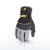 DEWALT DPG210 PVC Padded Palm Heavy Utility Glove