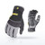 DEWALT DPG210 High Dexterity Gloves, PVC Coated