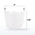 DEWALT DPG22-C Face Shields & Face Protection, Polycarbonate Face Shield, view 6