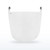 DEWALT DPG22-C Face Shields & Face Protection, Polycarbonate Face Shield