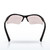 DEWALT DPG51 Safety Glasses, Radius Protective Eyewear, Black Frame, view 7