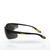 DEWALT DPG58 Safety Glasses, Reinforcer Protective Eyewear, Black Frame, view 12