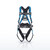 Miller AirCore Harnesses, Premium Breathable Full-Body Harness, view 5