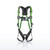 Miller AirCore Harnesses, Premium Breathable Full-Body Harness, view 7