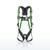 Miller AirCore Harnesses, Premium Breathable Full-Body Harness, view 8